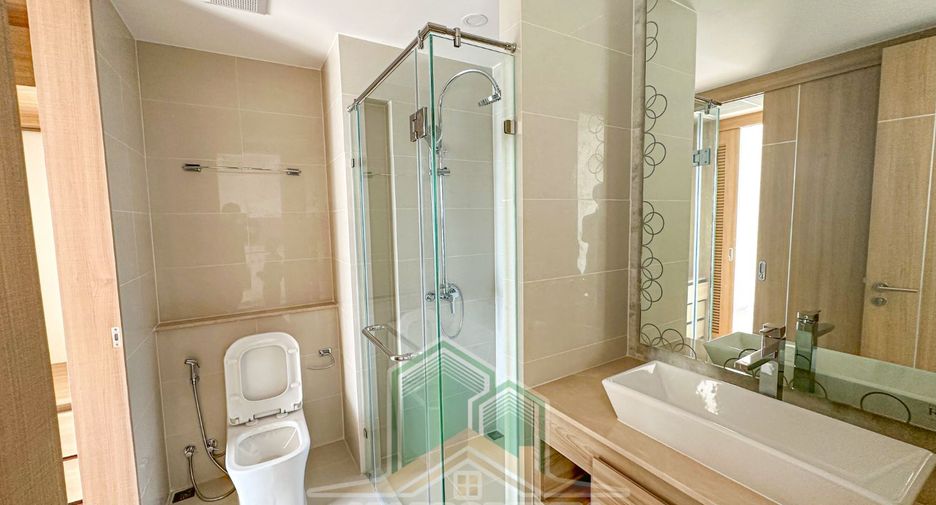 Продажа 1 кровать кондо в Банг Ламунг, Чонбури