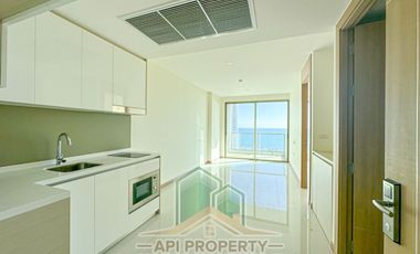 Condo en venta de 1 habitaciones en Bang Lamung, Chonburi