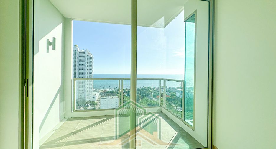 Продажа 1 кровать кондо в Банг Ламунг, Чонбури