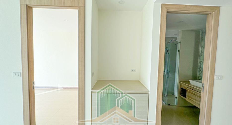 Продажа 1 кровать кондо в Банг Ламунг, Чонбури