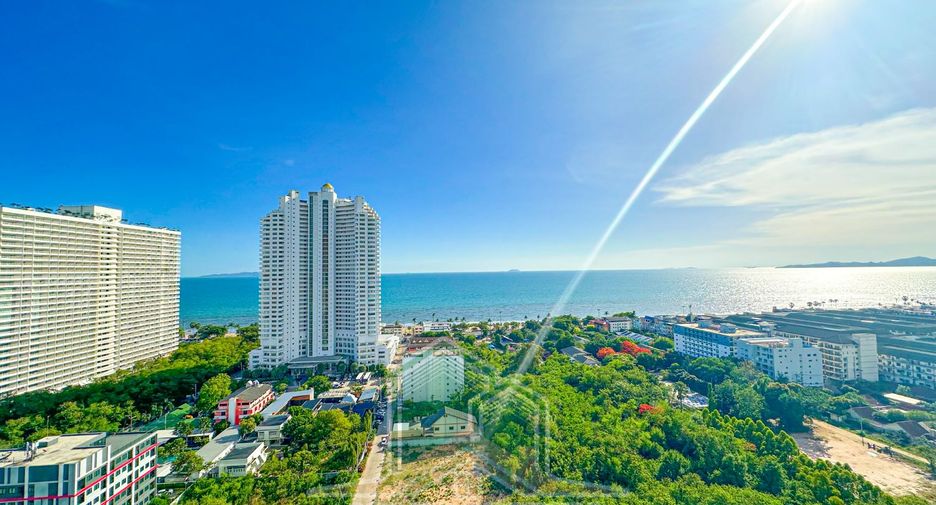 Продажа 1 кровать кондо в Банг Ламунг, Чонбури