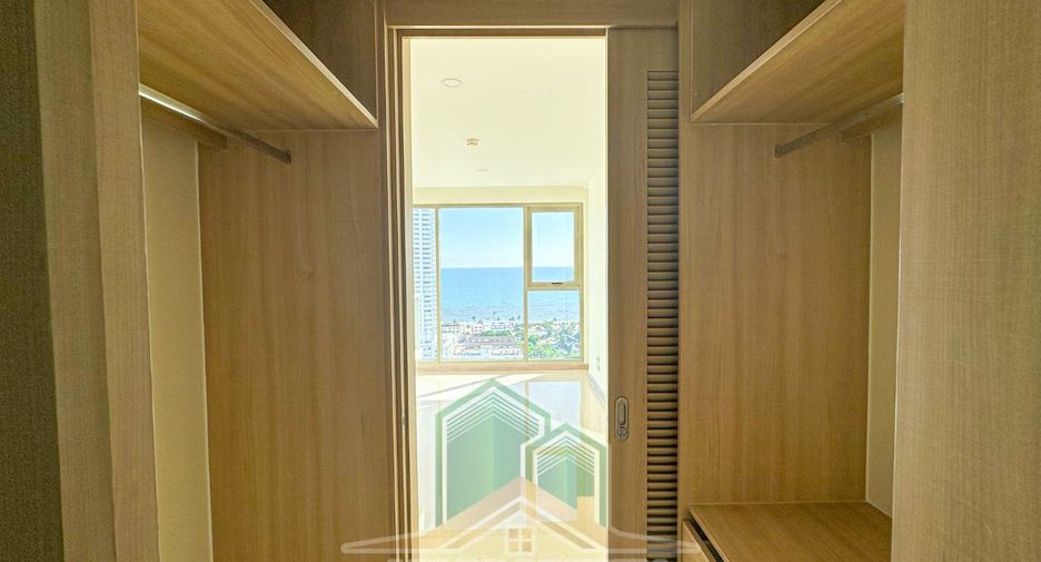 Продажа 1 кровать кондо в Банг Ламунг, Чонбури