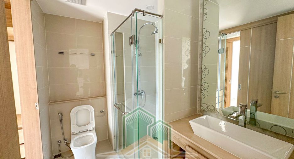 Продажа 1 кровать кондо в Банг Ламунг, Чонбури