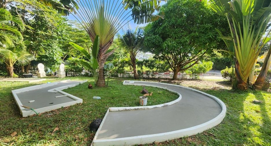 Villa zum Kauf mit 2 Zimmer in Mueang Rayong, Rayong