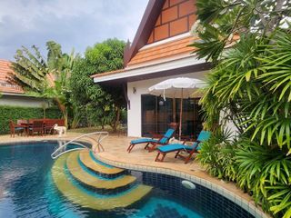 For sale 2 bed villa in Mueang Rayong, Rayong