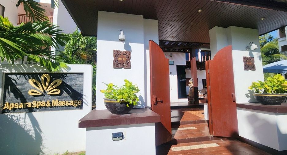 Villa zum Kauf mit 2 Zimmer in Mueang Rayong, Rayong