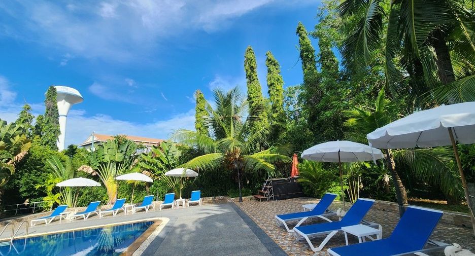 Villa zum Kauf mit 2 Zimmer in Mueang Rayong, Rayong