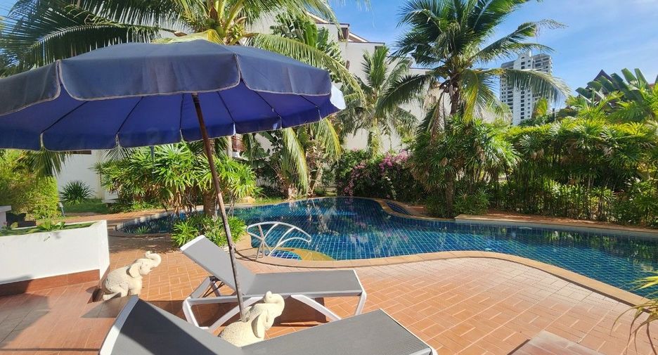 Villa zum Kauf mit 2 Zimmer in Mueang Rayong, Rayong