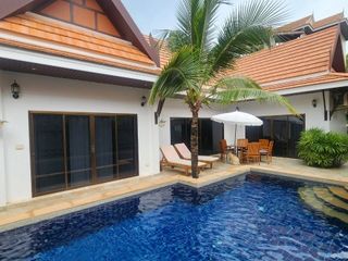 For sale 2 bed villa in Mueang Rayong, Rayong