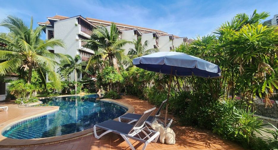 Villa zum Kauf mit 2 Zimmer in Mueang Rayong, Rayong