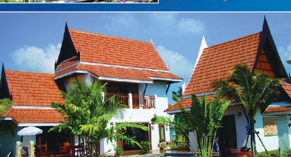 Villa zum Kauf mit 2 Zimmer in Mueang Rayong, Rayong