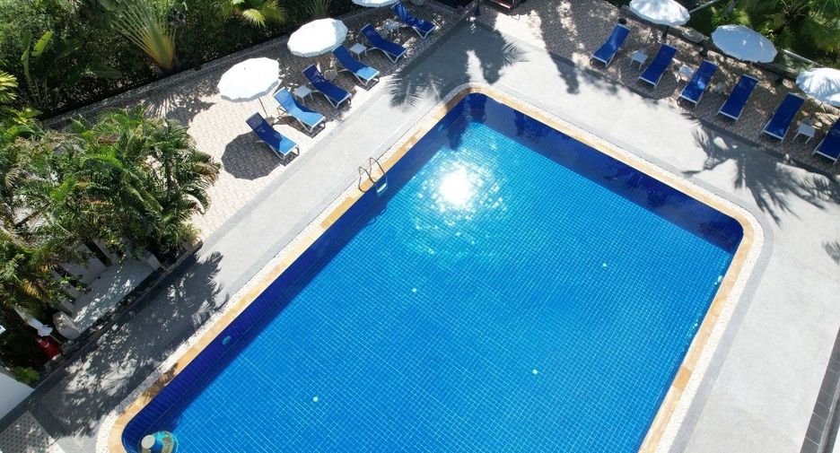 Villa zum Kauf mit 2 Zimmer in Mueang Rayong, Rayong