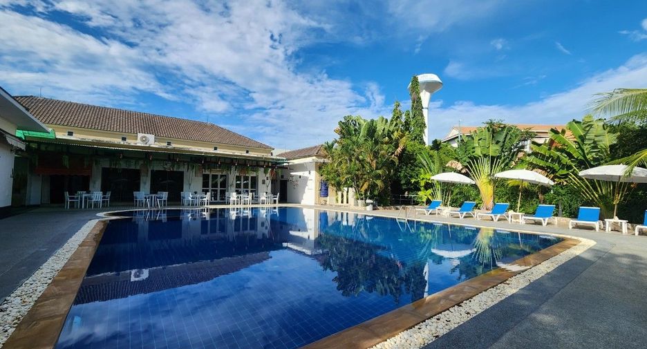 Villa zum Kauf mit 2 Zimmer in Mueang Rayong, Rayong