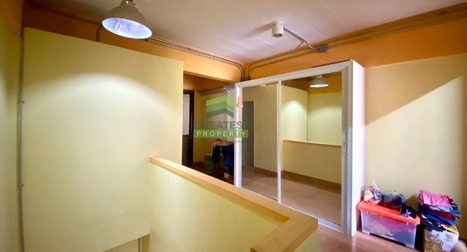 For sale 2 bedrooms condo in Mueang Nonthaburi, Nonthaburi