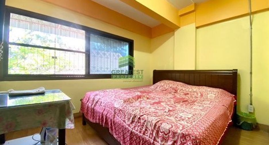 For sale 2 bedrooms condo in Mueang Nonthaburi, Nonthaburi