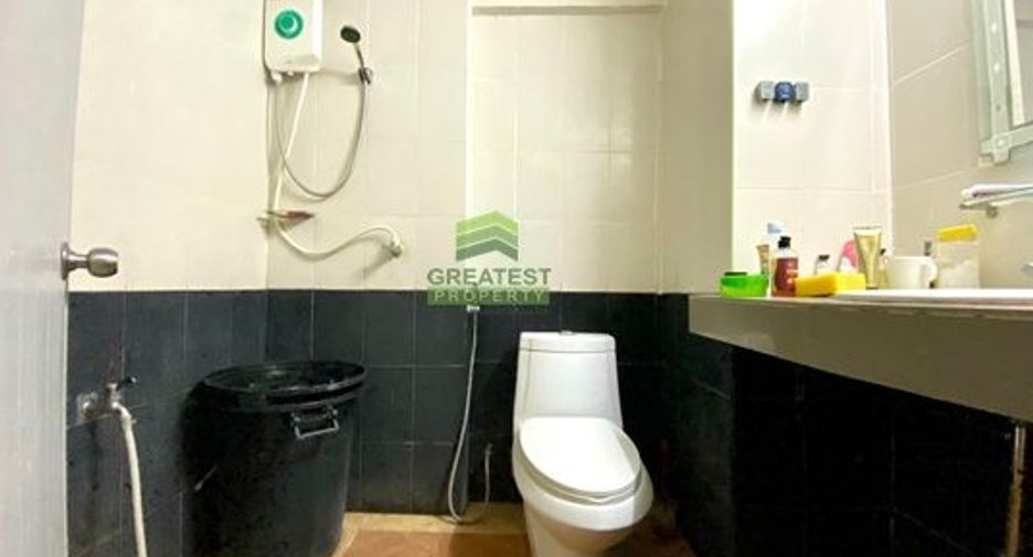 For sale 2 bedrooms condo in Mueang Nonthaburi, Nonthaburi