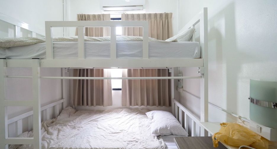 ขาย 4 เตียง พื้นที่ค้าปลีก ใน คลองสาน, กรุงเทพฯ