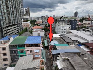 For sale 4 bed retail Space in Khlong San, Bangkok