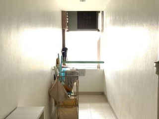 For rent 3 bed serviced apartment in Bang Kho Laem, Bangkok