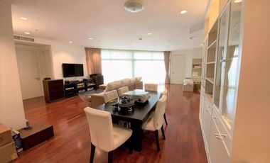For rent 3 bedrooms serviced apartment in Bang Kho Laem, Bangkok