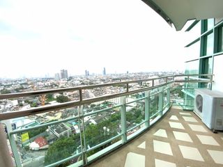 For rent 3 Beds serviced apartment in Bang Kho Laem, Bangkok