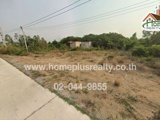 For sale land in Si Prachan, Suphan Buri