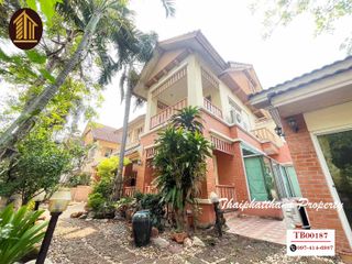 For rent 6 bed house in Bang Yai, Nonthaburi