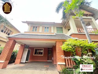 For rent 6 bed house in Bang Yai, Nonthaburi