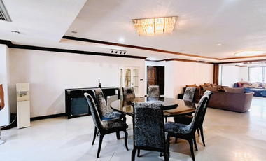 For sale 3 Beds condo in Khlong Toei, Bangkok