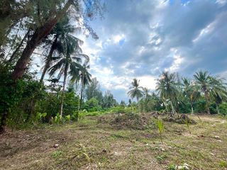 For sale land in Takua Pa, Phang Nga