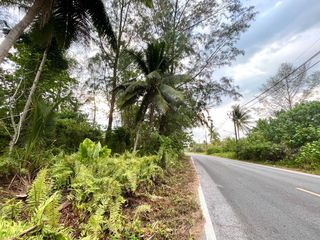 For sale land in Takua Pa, Phang Nga