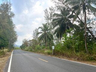 For sale land in Takua Pa, Phang Nga