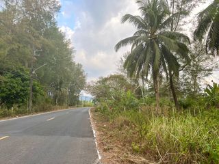 For sale land in Takua Pa, Phang Nga