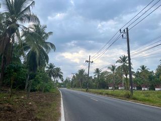 For sale land in Takua Pa, Phang Nga