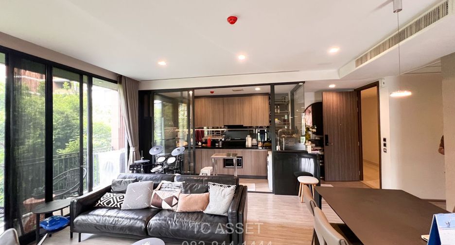 For sale 3 bedrooms condo in Suan Luang, Bangkok