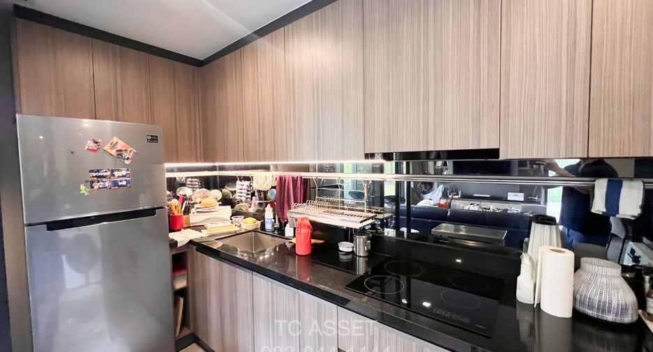 For sale 3 bedrooms condo in Suan Luang, Bangkok