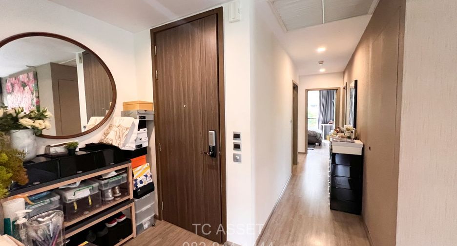 For sale 3 bedrooms condo in Suan Luang, Bangkok