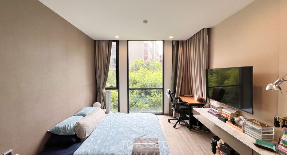 For sale 3 bedrooms condo in Suan Luang, Bangkok