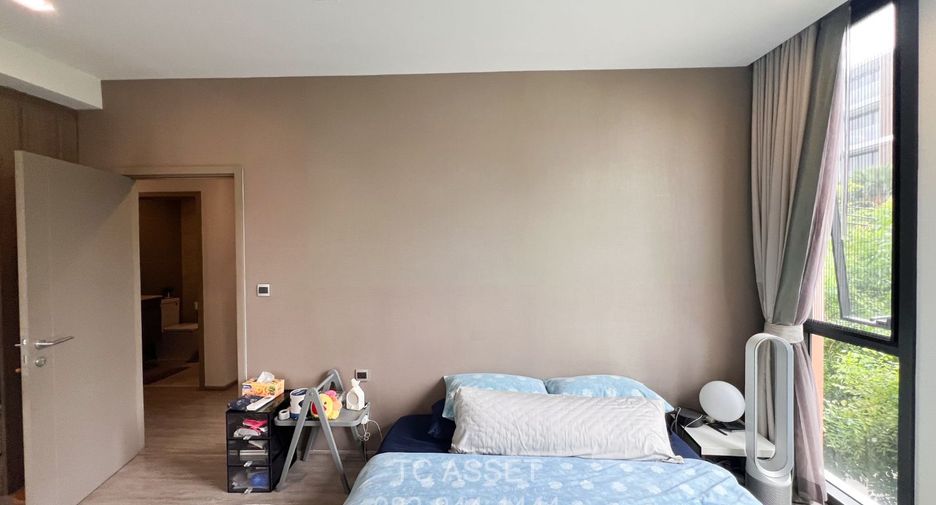 For sale 3 bedrooms condo in Suan Luang, Bangkok
