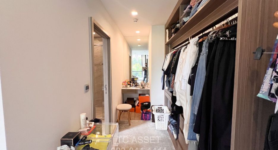 For sale 3 bedrooms condo in Suan Luang, Bangkok