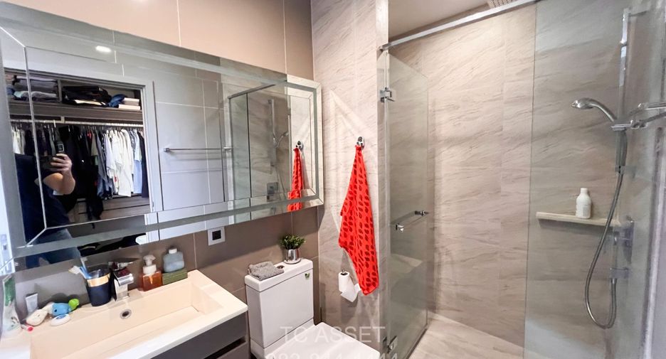 For sale 3 bedrooms condo in Suan Luang, Bangkok