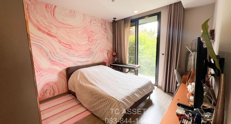 For sale 3 bedrooms condo in Suan Luang, Bangkok