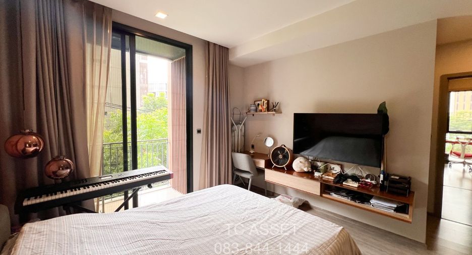 For sale 3 bedrooms condo in Suan Luang, Bangkok