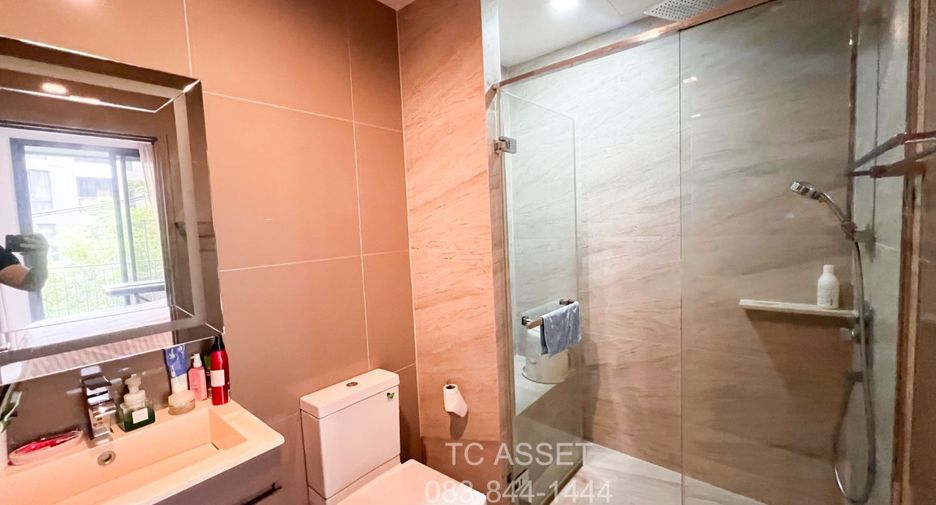 For sale 3 bedrooms condo in Suan Luang, Bangkok