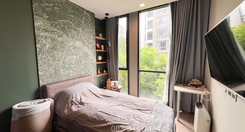 For sale 3 bedrooms condo in Suan Luang, Bangkok