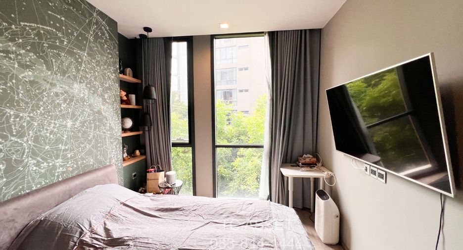 For sale 3 bedrooms condo in Suan Luang, Bangkok