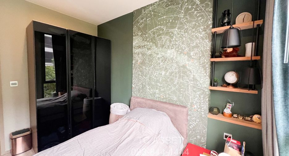 For sale 3 bedrooms condo in Suan Luang, Bangkok