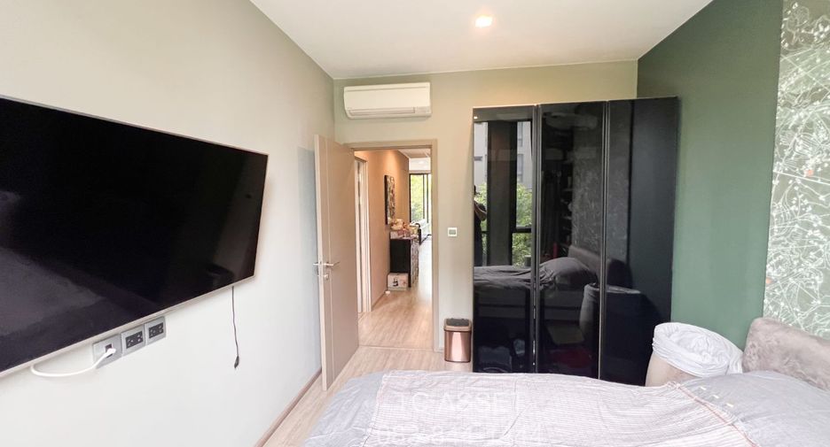 For sale 3 bedrooms condo in Suan Luang, Bangkok