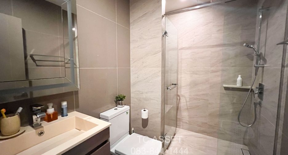 For sale 3 bedrooms condo in Suan Luang, Bangkok