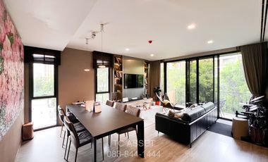 Wohnung zum Kauf mit 3 Zimmer in Suan Luang, Bangkok